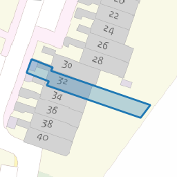 Perceel HDB01-AD-236