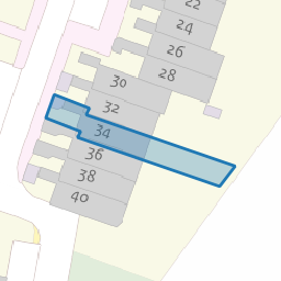 Perceel HDB01-AD-237