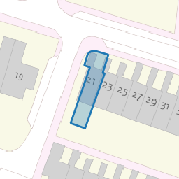 Perceel HDB01-AD-238