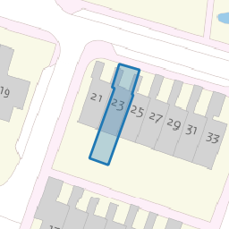 Perceel HDB01-AD-239