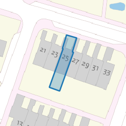 Perceel HDB01-AD-240