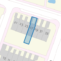 Perceel HDB01-AD-241