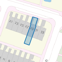 Perceel HDB01-AD-242