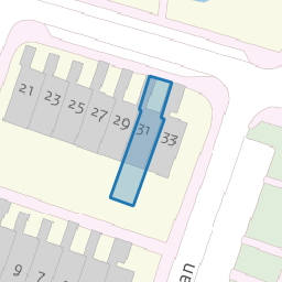 Perceel HDB01-AD-243