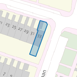 Perceel HDB01-AD-244