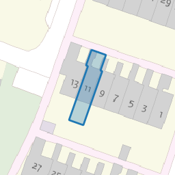 Perceel HDB01-AD-246