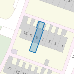 Perceel HDB01-AD-247