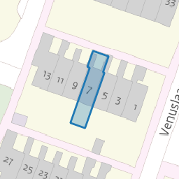 Perceel HDB01-AD-248