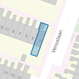 Perceel HDB01-AD-251