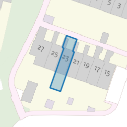 Perceel HDB01-AD-252