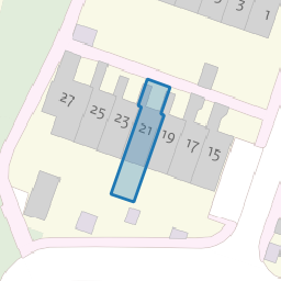 Perceel HDB01-AD-253