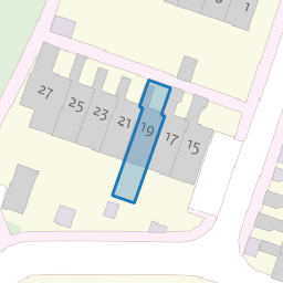 Perceel HDB01-AD-254