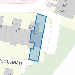 Perceel HDB01-AD-256