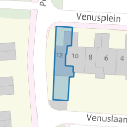 Perceel HDB01-AD-260