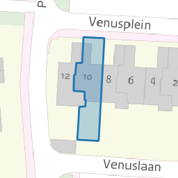 Perceel HDB01-AD-261