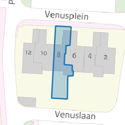 Perceel HDB01-AD-262