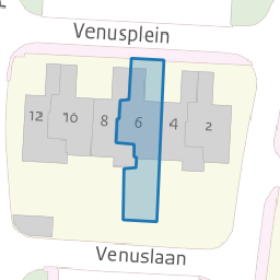 Perceel HDB01-AD-263