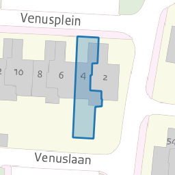 Perceel HDB01-AD-264