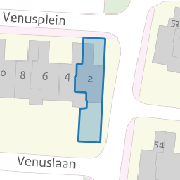 Perceel HDB01-AD-265