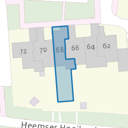 Perceel HDB01-AD-268