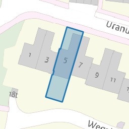 Perceel HDB01-AD-275