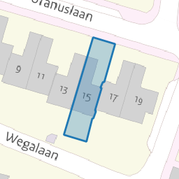 Perceel HDB01-AD-280
