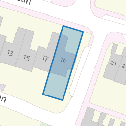 Perceel HDB01-AD-282