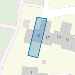 Perceel HDB01-AD-283