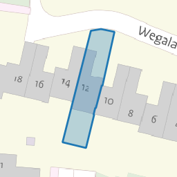 Perceel HDB01-AD-286