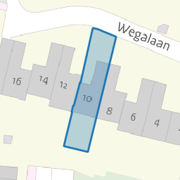 Perceel HDB01-AD-287