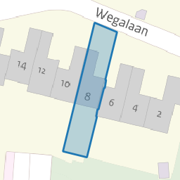 Perceel HDB01-AD-288