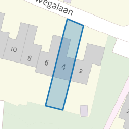 Perceel HDB01-AD-290