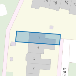 Perceel HDB01-AD-292