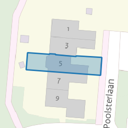 Perceel HDB01-AD-294