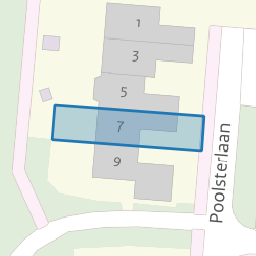 Perceel HDB01-AD-295