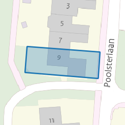 Perceel HDB01-AD-296