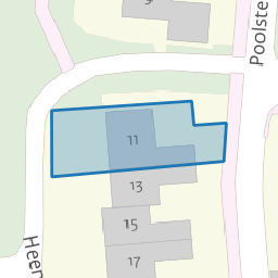 Perceel HDB01-AD-297