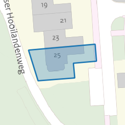 Perceel HDB01-AD-304