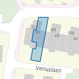 Perceel HDB01-AD-307