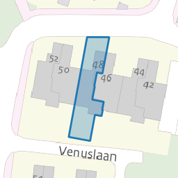 Perceel HDB01-AD-308