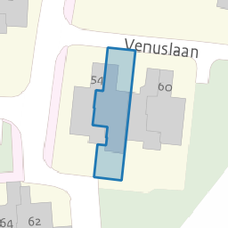 Perceel HDB01-AD-311