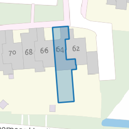 Perceel HDB01-AD-313