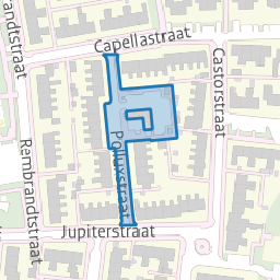 Perceel HDB01-AD-316