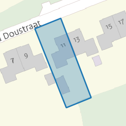 Perceel HDB01-AD-323