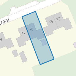 Perceel HDB01-AD-324