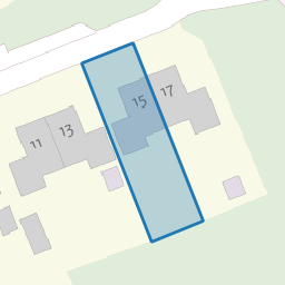 Perceel HDB01-AD-325