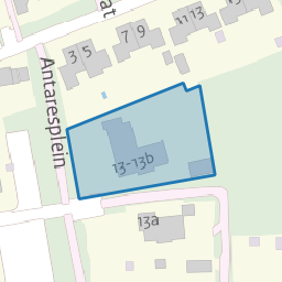 Perceel HDB01-AD-327