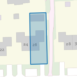 Perceel HDB01-AD-332
