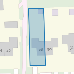 Perceel HDB01-AD-333
