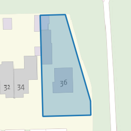 Perceel HDB01-AD-337